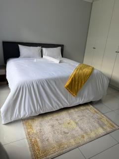 White River Stay - 2