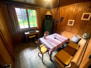 Chalet Lilian - 1