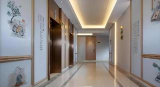 Vienna Sleep Tight International Hotel Shenzhen New Airport - Baoan - 7