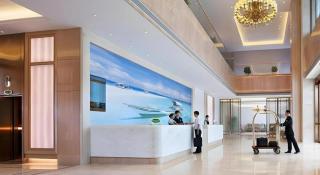 Vienna Sleep Tight International Hotel Shenzhen New Airport - Baoan - 8