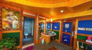 Qingdao Huake Holiday Hotel - 1