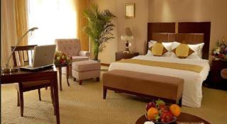 Ambassador Hotel Shijiazhuang - 1