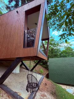Glamping Jezero - 4