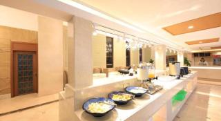 Vienna Hotel Fujian Xiamen Jichang Jiangtou Metro Station - Xiamen - 8