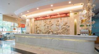 Vienna Hotel Fujian Xiamen Jichang Jiangtou Metro Station - Xiamen - 6