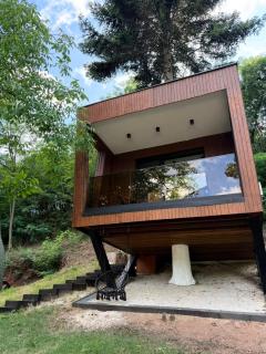 Glamping Jezero - 7