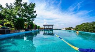 Weihai Tianmu Hot Spring Resort - 8