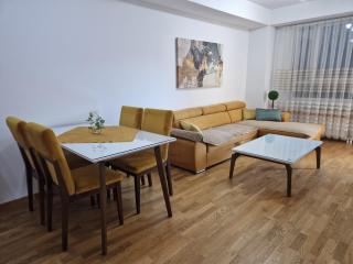 The Apartment - 0