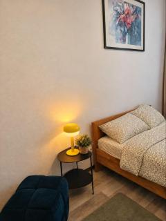 Little Cozy Home near Diepoldplatz - 2