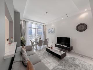StoneTree - Amazing View - Modern 1BR - 8