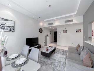 StoneTree - Amazing View - Modern 1BR - 9