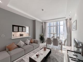StoneTree - Amazing View - Modern 1BR - 7