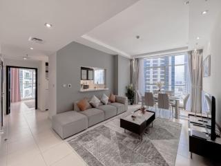 StoneTree - Amazing View - Modern 1BR - 5
