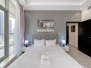 StoneTree - Amazing View - Modern 1BR - 3