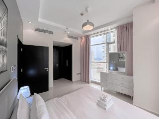 StoneTree - Amazing View - Modern 1BR - 1
