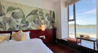 Sea Rainbow Hotel - Sanya - 1
