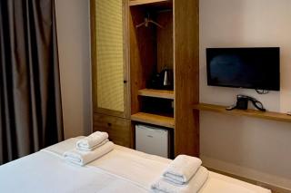Miku Green Coast- Rooms - Palasë - 6