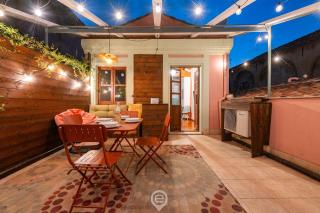 Estay - La Terrazza della Marina - Cagliari - 4