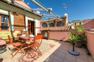 Estay - La Terrazza della Marina - Cagliari - 5