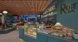 RANZ Hotel Shenzhen Nanshan Nanyou - 9