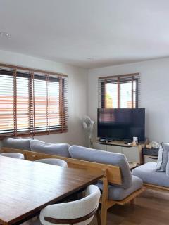 3 Bedroom Pool Villa, Cozy House, Wonnapha Beach, Bangsaen - 7