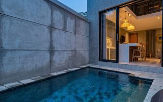 Juminten Villa - 1