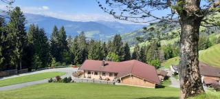 Bergpension Ebental - 5