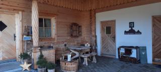 Bergpension Ebental - 3