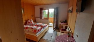 Bergpension Ebental - 1
