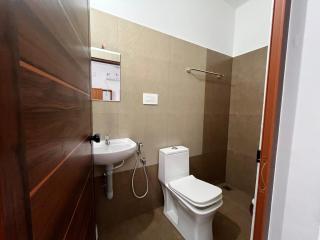 Le Syra Lavender Suites - Near to Cochin Airport - 9