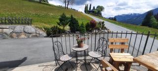 Bergpension Ebental - 2