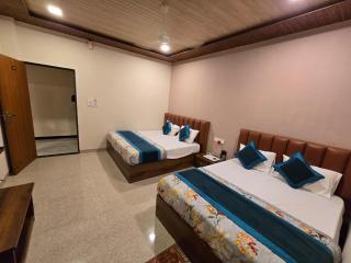 Hotel Karnawat Palace - 9