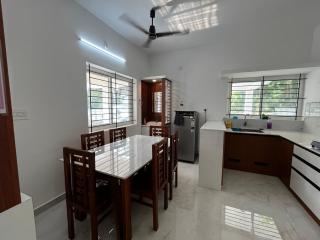 Le Syra Lavender Suites - Near to Cochin Airport - 8