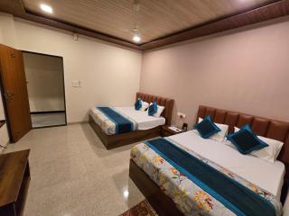 Hotel Karnawat Palace - 6