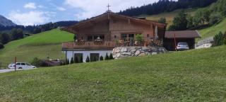 Bergpension Ebental - 4