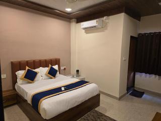 Hotel Karnawat Palace - 2