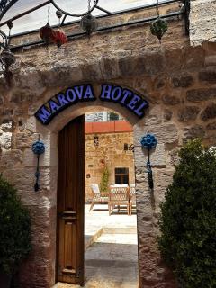 Marova Boutique Hotel - 5