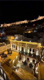 Marova Boutique Hotel - 8