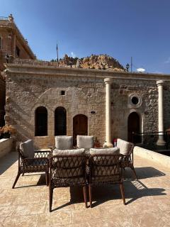 Marova Boutique Hotel - 7
