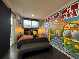 A Cool Little Hideaway in the Heart of Fitzroy - 8