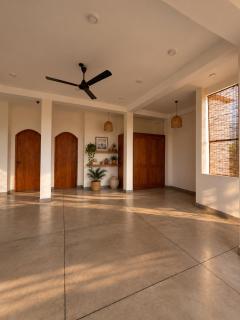 ECHO Surf House - 5