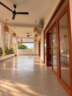 ECHO Surf House - 2
