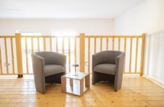 Modern Fordon Apartments - 5