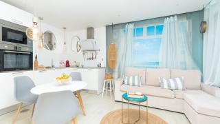 Casinha Atlântica - Sea View Garden by LovelyStay - 4