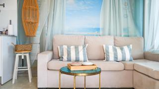 Casinha Atlântica - Sea View Garden by LovelyStay - 3