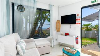 Casinha Atlântica - Sea View Garden by LovelyStay - 5