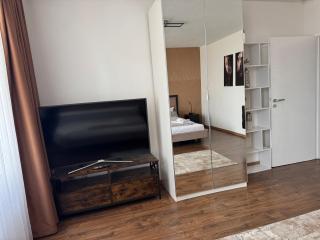 Cozy Apartment Bernburg 1 - 3