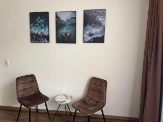 Cozy Apartment Bernburg 1 - 5