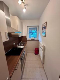 Apartment Aussicht 2 - 2