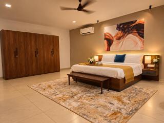 TGH Villa Premium Villa with Private Pool Goa - 6